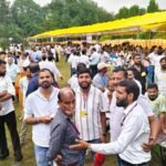 कड़े सुरक्षा इंतजाम के बीच शांतिपूर्ण ढंग से हुई मतगणना