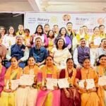 शिक्षक राष्ट्र निर्माण की आधारशिला, 51 शिक्षकों को मिला ‘नेशन बिल्डर अवॉर्ड-2026’