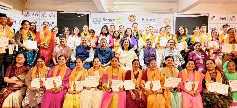 शिक्षक राष्ट्र निर्माण की आधारशिला, 51 शिक्षकों को मिला ‘नेशन बिल्डर अवॉर्ड-2026’
