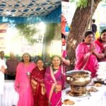 महासाध्वी सोहन कुवंर की स्मृति में देवेंद्र धाम में तीन दिवसीय आयोजन सम्पन्न
