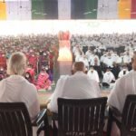 स्वाध्याय से स्वयं की पहचान और जीवन को मिलती है सही दिशाःमुनिश्री