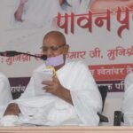 खाद्य संयम से शुरू हुआ पर्युषण महापर्व, तप-संयम में रमा तेरापंथ समाज