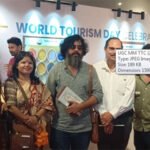 कला की संभावनाएं एआई से खत्म नहीं होंगी- चेतन औदिच्य