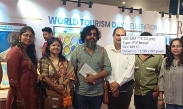 कला की संभावनाएं एआई से खत्म नहीं होंगी- चेतन औदिच्य