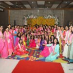 उत्सव में फिर लौटी स्कूल के दिनों की मस्ती, 60 सहपाठियों ने ताजा कीं पुरानी यादें