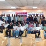 उदयपुर कैटरिंग डीलर समिति की महत्वपूर्ण बैठक अशोका ग्रीन में आयोजित, 7 सितंबर को होंगे चुनाव