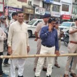 मुख्यमंत्री शनिवार को करेंगे रोड शो