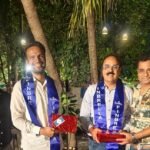 वॉइस ऑफ बीसीआई में गूंजे 70s से 90s दशक के सदाबहार नगमे, सदस्यों ने बिखेरा सुरों का जादू