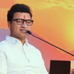 हर व्यक्ति और परिस्थिति में छिपा है सीखने का अवसर : प्रशांत अग्रवाल