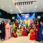 गाओसा कराओके रेस्टोरेंट में सजा ‘इंद्रधनुष के रंग’ का खूबसूरत संगिनी मिलन