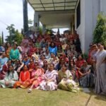 श्री अग्रवाल वैष्णव समाज का वन विहार हर्षोल्लास के साथ सम्पन्न…