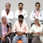 जहाँ टूट गई थी आस, वहाँ गीतांजली ने लिखा विश्वास: जब तीन भाई-बहनों ने एक साथ जीती जेनेटिक कैंसर से जंग