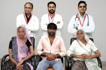 जहाँ टूट गई थी आस, वहाँ गीतांजली ने लिखा विश्वास: जब तीन भाई-बहनों ने एक साथ जीती जेनेटिक कैंसर से जंग