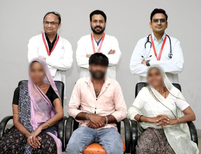 जहाँ टूट गई थी आस, वहाँ गीतांजली ने लिखा विश्वास: जब तीन भाई-बहनों ने एक साथ जीती जेनेटिक कैंसर से जंग