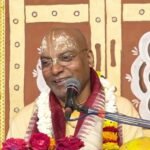इस्कॉन कोवे में तीन दिवसीय श्री राधाष्टमी महोत्सव