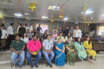 विश्व पर्यटन दिवस पर बीसीआई टूरिज्म के तीन दिवसीय आयोजन की हुई शुरुआत, पहले दिन इको ट्यूरिज्म को बढ़ावा देने पर जोर