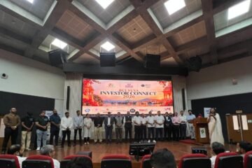राजस्थान में बीसीआई युवा इन्वेस्टर कनेक्ट 2026 का भव्य आयोजन, 350 स्टार्टअप्स ने कराया रजिस्ट्रेशन