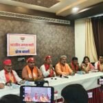 272 प्लॉट प्रकरण पर मेयर सिंघवी बोले, निगम की परमिशन से मकान बनाने वालों की गलती नहीं