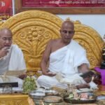 सामायिक मोक्ष का श्रेष्ठ अंग और साधन है : आचार्य मुक्तिसागर