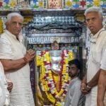 उदयपुर में पहली बार दस दिवसीय राम लीला, बोहरा गणेशजी को निमंत्रण के साथ तैयारियों का शुभारंभ