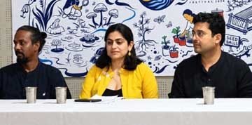 26 से होगा ‘क्लाइमेट चक्रव्यूह फेस्टिवल’, 60 से अधिक गतिविधियों से पर्यावरण संरक्षण का दिया जायेगा संदेश