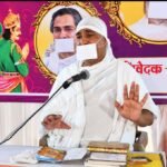 शाश्वत आत्मा के अलावा संसार में सब कुछ अशरण, मोह छोड़ निर्माेही बनने का करें अभ्यासः डॉ. राजेन्द्र मुनि
