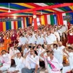 निष्काम भक्ति से आत्मकल्याण का मार्ग प्रशस्तःडॉ. राजेन्द्र मुनि