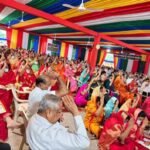 भगवान महावीर की शिक्षाओं को जीवन में उतारना ही सच्ची साधनाःडॉ. सुरेन्द्र मुनि