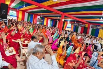 भगवान महावीर की शिक्षाओं को जीवन में उतारना ही सच्ची साधनाःडॉ. सुरेन्द्र मुनि