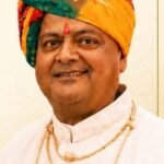 दिनेश चौरड़िया को जैन कांग्रेस का राष्ट्रीय मंत्री नियुक्त किया