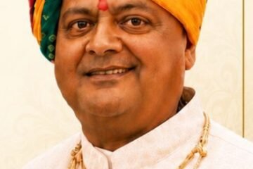दिनेश चौरड़िया को जैन कांग्रेस का राष्ट्रीय मंत्री नियुक्त किया