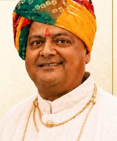 दिनेश चौरड़िया को जैन कांग्रेस का राष्ट्रीय मंत्री नियुक्त किया