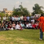 दिवेर विजय महोत्सव के समापन आज, केन्द्रीय मंत्री शेखावत और उप मुख्यमंत्री डॉ. बैरवा आएंगे