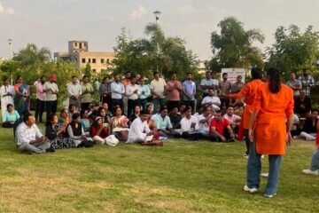 दिवेर विजय महोत्सव के समापन आज, केन्द्रीय मंत्री शेखावत और उप मुख्यमंत्री डॉ. बैरवा आएंगे