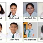 एस जी एफ आई टूर्नामेंट में राइफल शूटिंग  में डीपीएस उदयपुर का शानदार प्रदर्शन