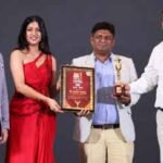 दर्द से राहत की दिशा में उल्लेखनीय योगदान, डॉ. गौरव पईवाल को मिला ‘बिग इम्पैक्ट अवॉर्ड’