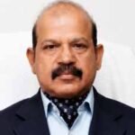 अंतरराष्ट्रीय कॉन्फ्रेंस में डॉ. एल.एस. झाला करेंगे भारत का प्रतिनिधित्व