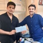 बॉलीवुड म्यूजिक डायरेक्टर एकार्थ पुरोहित बने म्यूजिक कम्पोजर्स एसोसिएशन ऑफ इंडिया के सदस्य