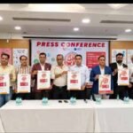 स्वास्थ्य जागरूकता का संदेश लेकर 4 अक्टूबर को सजेगा उदयपुर स्वास्थ्य महोत्सव