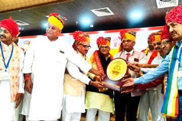 गुरु दर्शन यात्रा 2026 : उदयपुर से बीकानेर – ऐतिहासिक समर्पण और श्रद्धा की यात्रा संपन्न