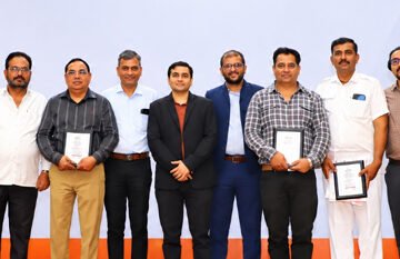 उदयपुर में विशेष स्वास्थ्य जागरूकता शिविर