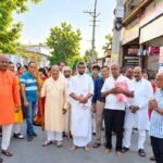 आत्मज्ञान के बिना मानव जीवन अधूराःडॉ. सुरेन्द्र मुनि