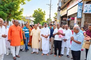आत्मज्ञान के बिना मानव जीवन अधूराःडॉ. सुरेन्द्र मुनि