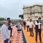 फतेहसागर झील बनी अंतरराष्ट्रीय आकर्षण का केंद्र