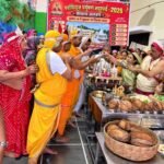 अहंकार मिटे, विनम्रता खिले तो जीवन बने धर्ममय : पंडित रविकीर्ति