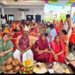 लोभ का त्याग और विचारों की पवित्रता ही सच्चे शौच धर्म का स्वरूपःपंडित रविकीर्ति