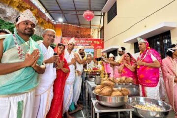 आत्मसंयम से ही जीवन में आती है शुद्धताःपं. रविकीर्ति