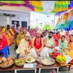 सत्य धर्म अपनाकर जीवन से दूर करें झूठ, कपट और परनिंदा