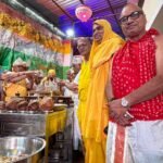 मन, वचन और कर्म की एकरूपता ही आर्जव धर्म का सारःपंडित रविकीर्ति