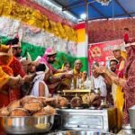 तप  की अग्नि कर्मों का नाश कर आत्मशुद्धि का मार्ग प्रशस्त करती है रू पं. रविकीर्ति